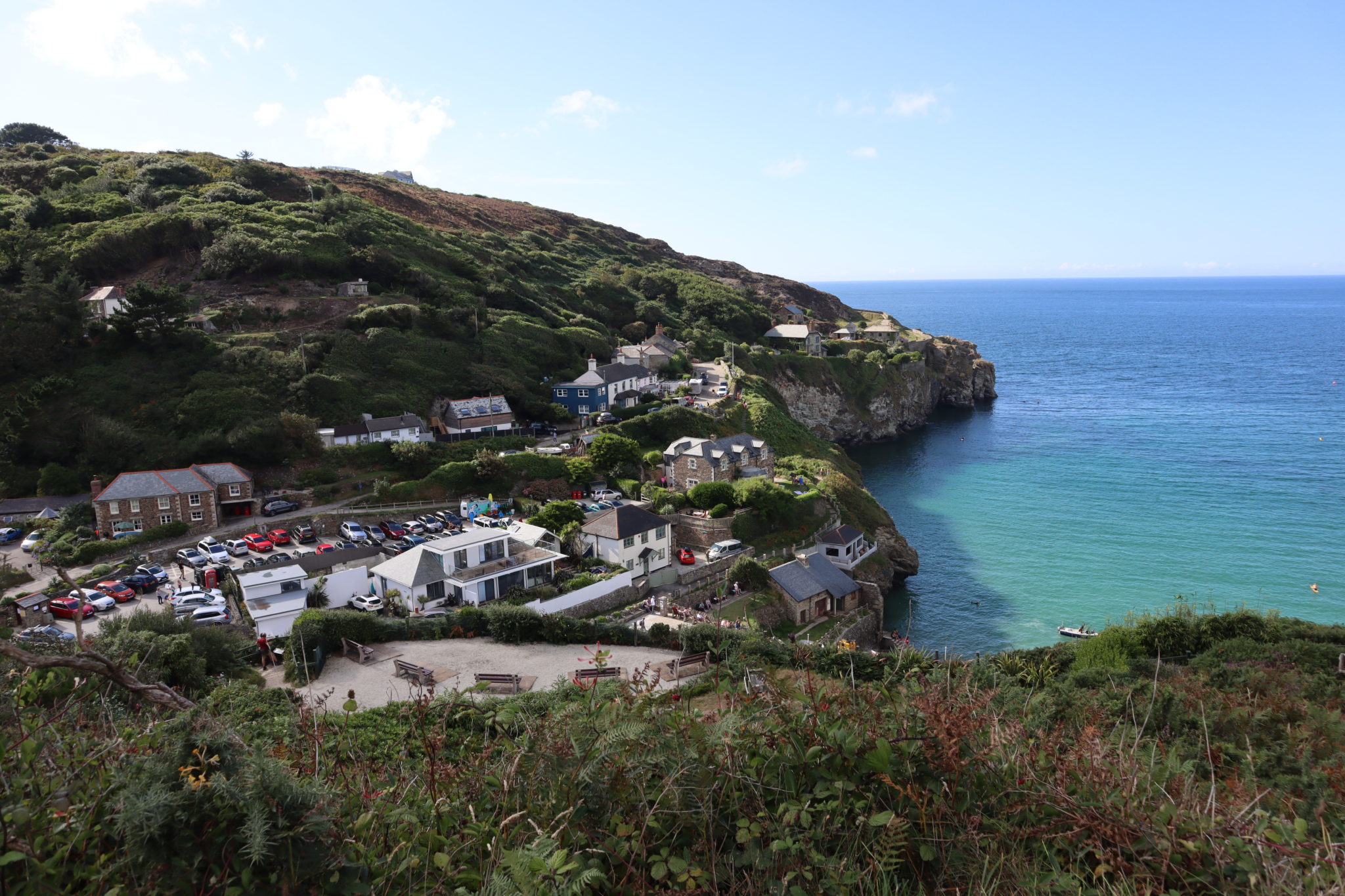 St Agnes Cornwall