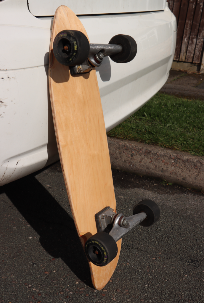 Cruiser Skateboard